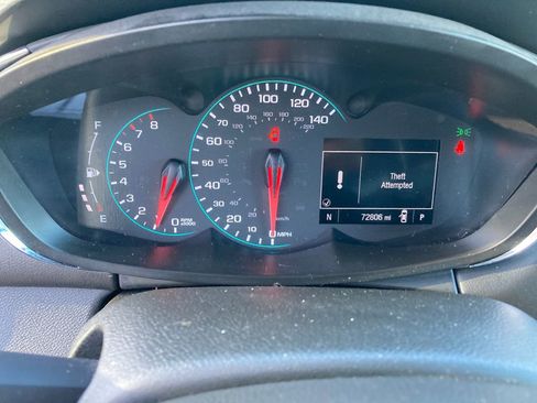 Used 2019 Chevrolet Trax LT image 19