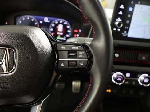 Used 2025 Honda Civic Si image 20