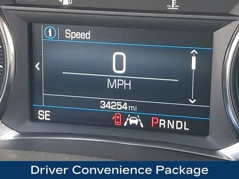 Used 2023 Chevrolet Equinox LT AWD/4WD image 6