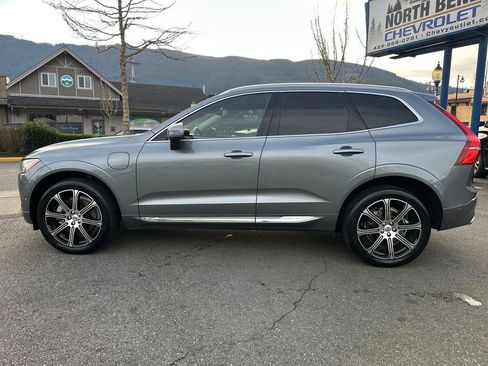 Used 2019 Volvo XC60 T8 Inscription w/ Advanced Package image 6