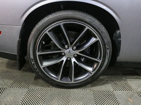 Used 2016 Dodge Challenger R/T Scat Pack image 16