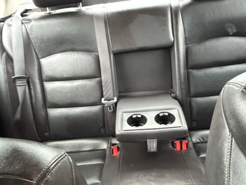 Used 2015 Chevrolet Cruze LT image 19