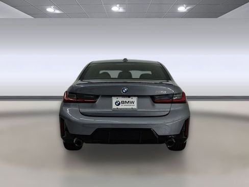 New 2026 BMW 330i Sedan w/ M Sport Package image 10