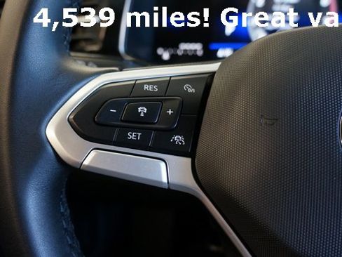 Certified 2025 Volkswagen Jetta SE image 23