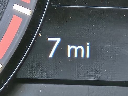 New 2026 Nissan Frontier Pro-X w/ Pro-X Convenience Package image 25