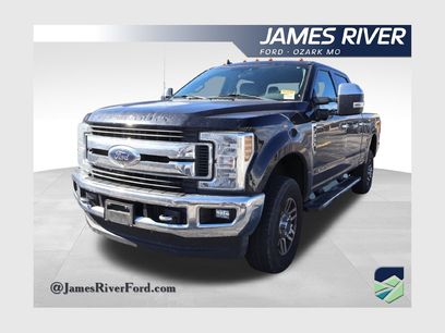 Used 2019 Ford F350 XLT w/ XLT Premium Package