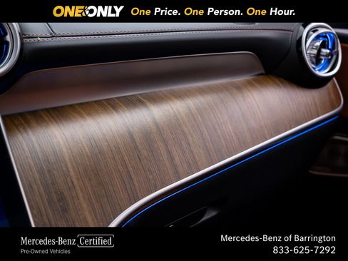 Used 2023 Mercedes-Benz GLC 300 4MATIC image 30