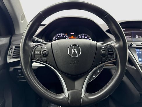 Used 2020 Acura MDX FWD image 19