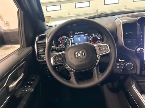 New 2026 RAM 1500 Big Horn image 28