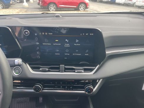 New 2026 Chevrolet Equinox LT image 25