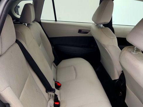 Used 2025 Toyota Corolla Cross L FWD image 20
