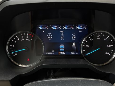 Used 2024 Ford Expedition Limited AWD/4WD image 50