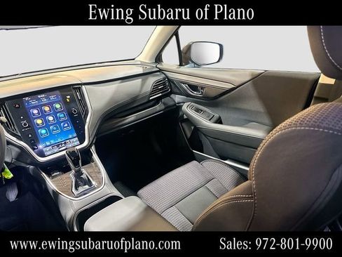 Used 2025 Subaru Outback Premium AWD/4WD image 24