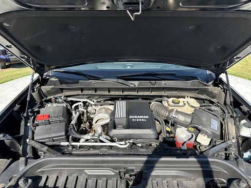 Used 2021 GMC Sierra 1500 AT4 w/ AT4 Value Package image 34