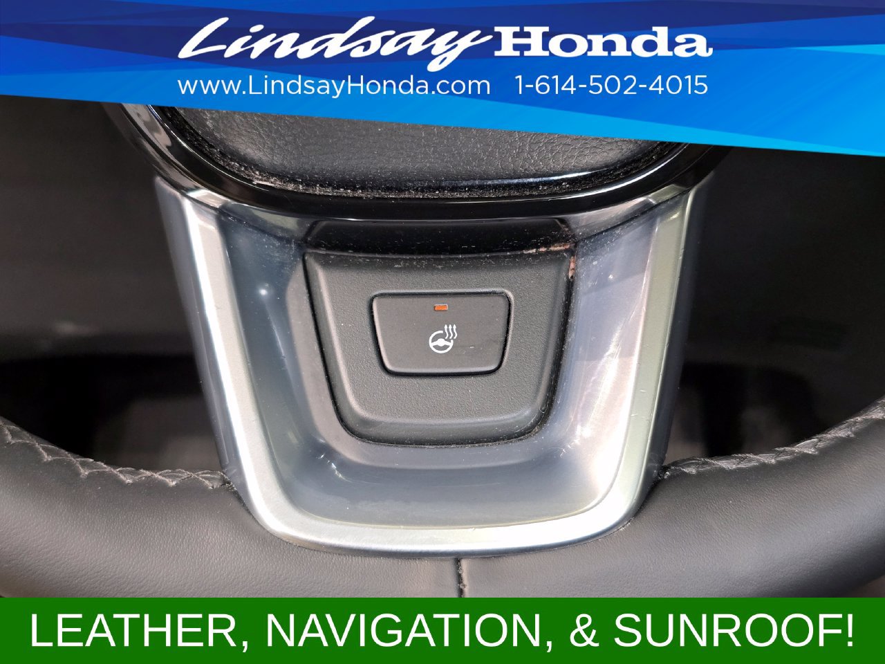 Used 2024 Honda Pilot Elite image 15