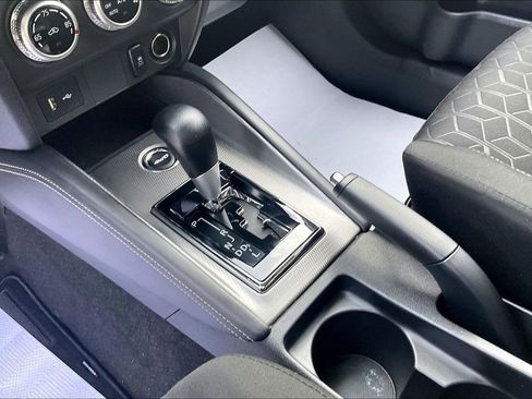 Used 2024 Mitsubishi Outlander Sport ES image 16