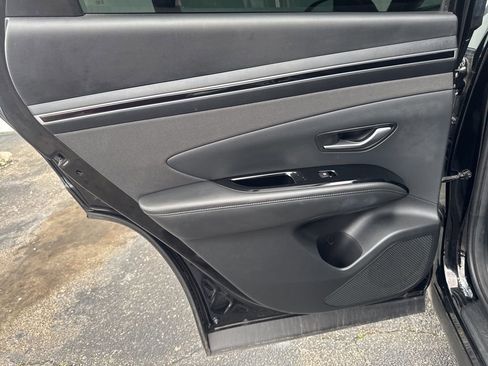 Used 2023 Hyundai Tucson SEL image 10