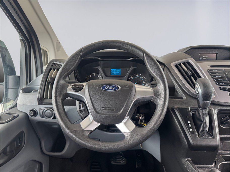 Used 2018 Ford Transit 350 XLT RWD image 11