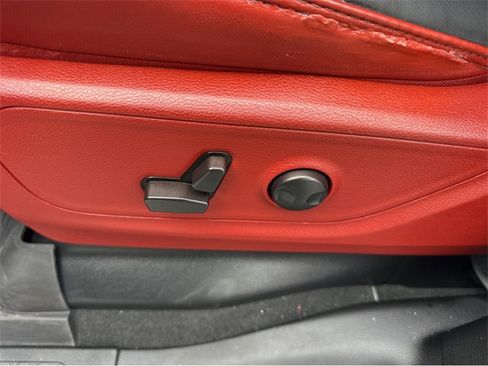 Used 2022 RAM 1500 Rebel image 37