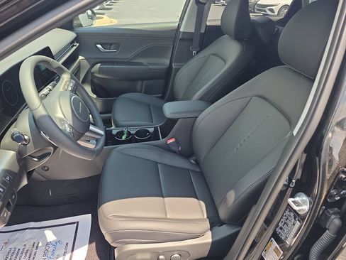 New 2026 Hyundai Kona Limited AWD/4WD image 11