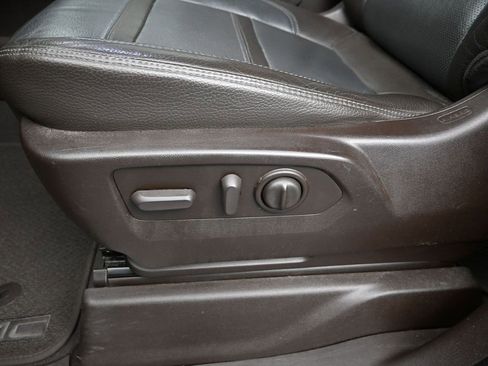 Used 2020 GMC Sierra 1500 Denali w/ Denali Ultimate Package image 12