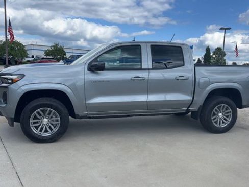 New 2026 Chevrolet Colorado LT w/ LT Convenience Package image 5