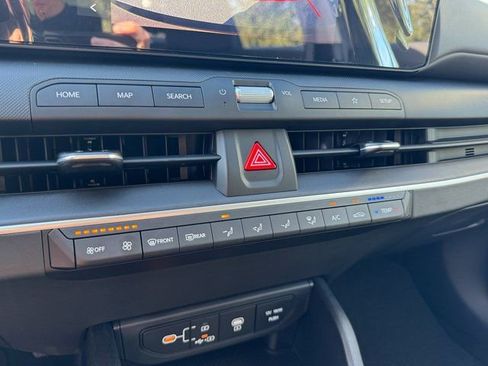 New 2025 Kia K4 LXS image 21