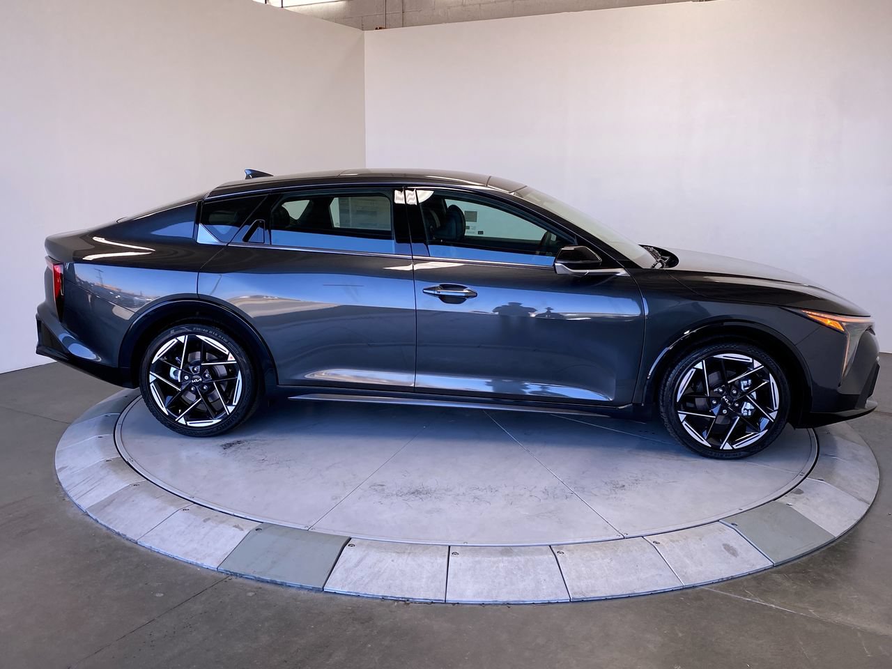 New 2026 Kia K4 EX FWD image 6