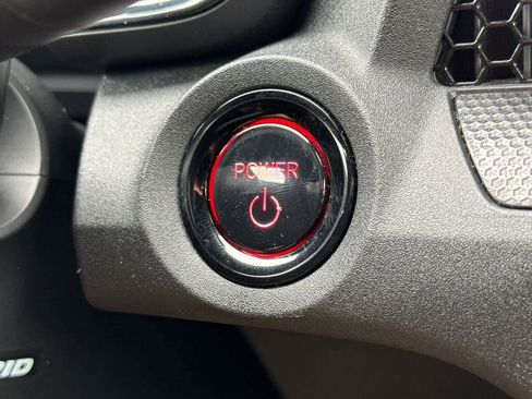 Certified 2023 Honda CR-V Sport image 25