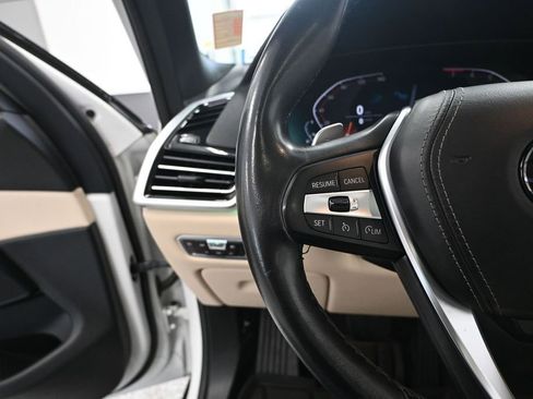 Used 2019 BMW X5 xDrive40i w/ Convenience Package AWD/4WD image 29