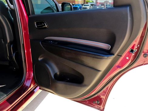 Used 2020 Dodge Durango GT image 19