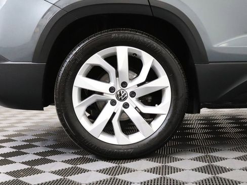Used 2023 Volkswagen Taos S AWD/4WD image 6