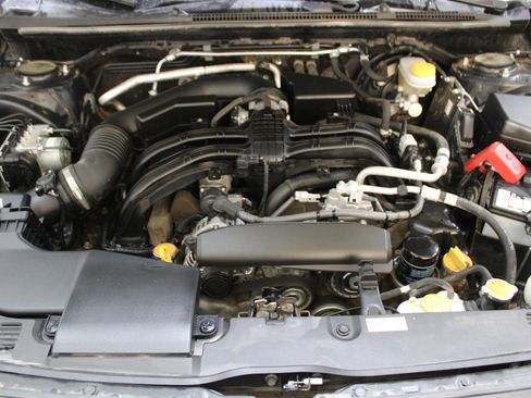 Used 2021 Subaru Crosstrek 2.5i Limited w/ Moonroof Package 1 image 37