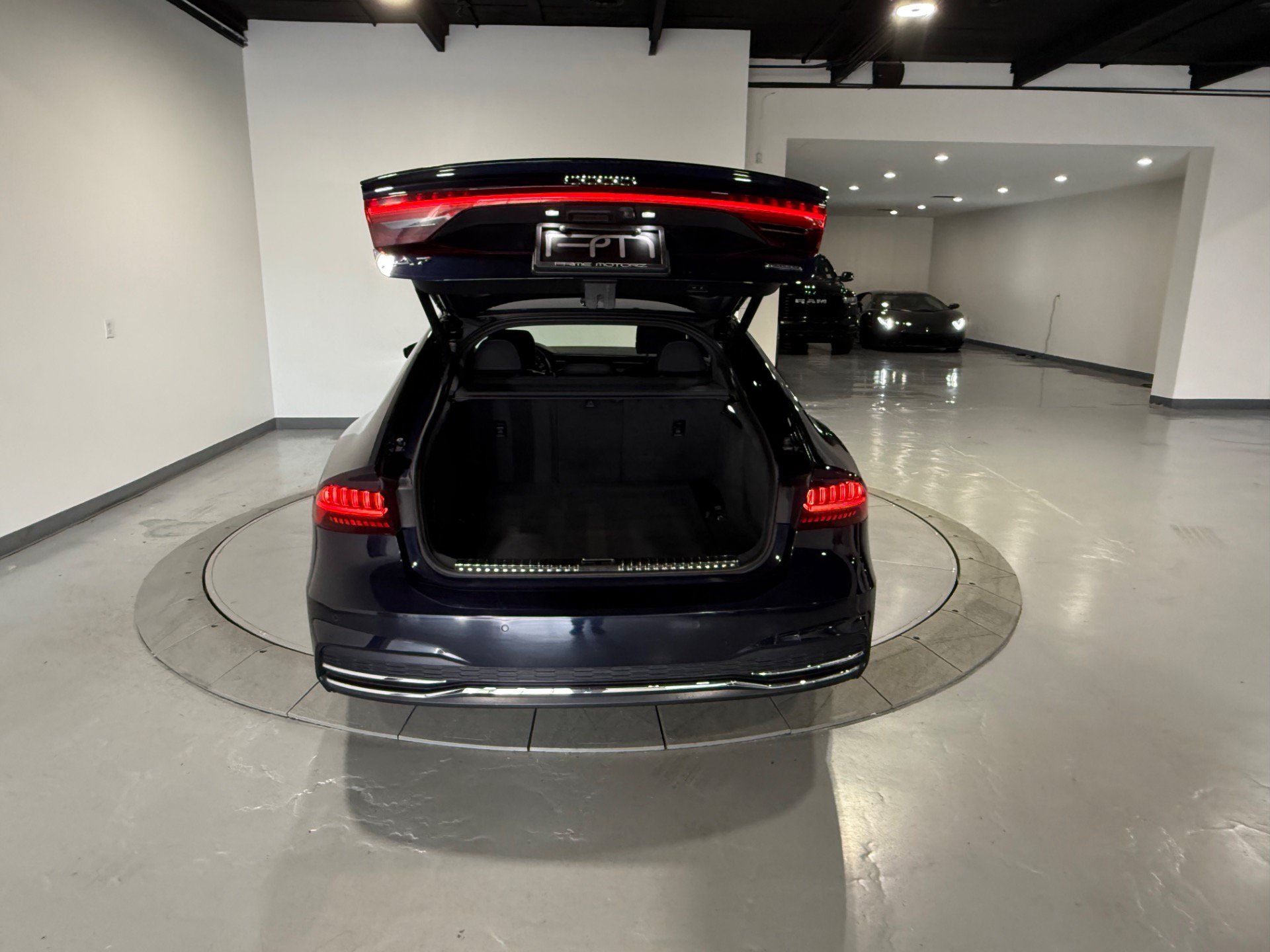 Used 2019 Audi A7 3.0T Premium Plus w/ Premium Plus Package AWD/4WD image 13