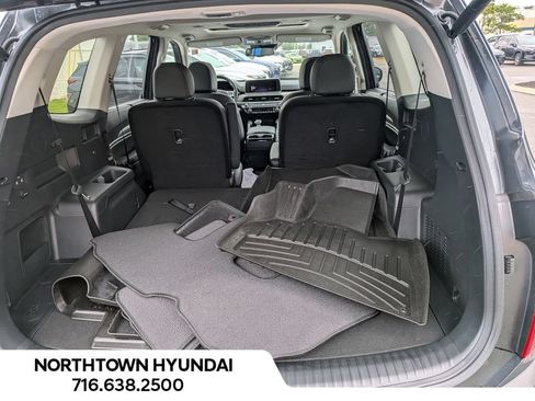 Used 2022 Kia Telluride EX w/ EX Premium Package AWD/4WD image 35