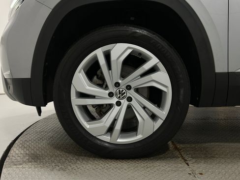 Used 2023 Volkswagen Atlas SE AWD/4WD image 39