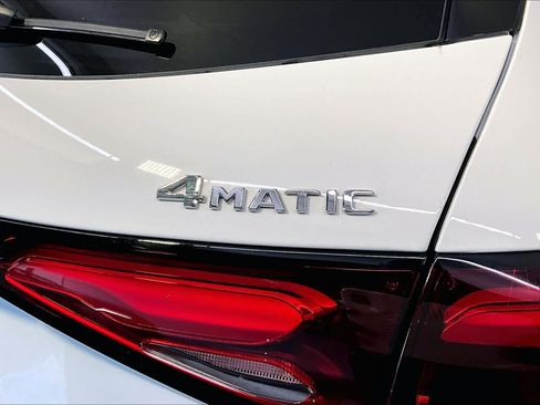 Certified 2026 Mercedes-Benz GLC 300 4MATIC image 10