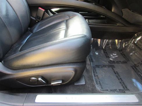 Used 2015 Lincoln MKZ w/ Equipment Group 101A Select image 33