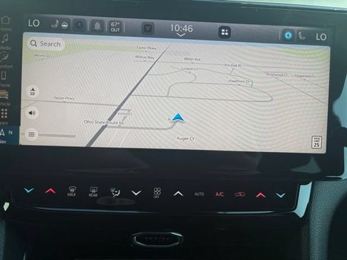New 2026 Jeep Grand Cherokee L Limited AWD/4WD image 30