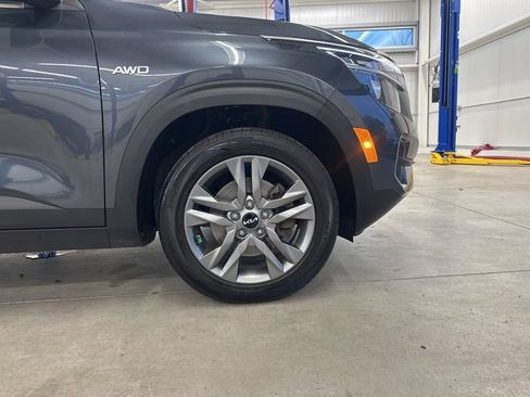 Certified 2023 Kia Seltos S AWD/4WD image 28