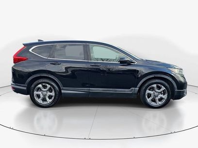 Used 2019 Honda CR-V EX
