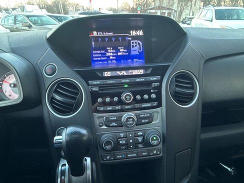 Used 2014 Honda Pilot EX-L image 24