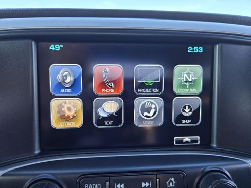 Used 2018 GMC Sierra 3500 SLE image 19