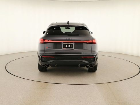 New 2026 Audi SQ5 Prestige AWD/4WD image 5