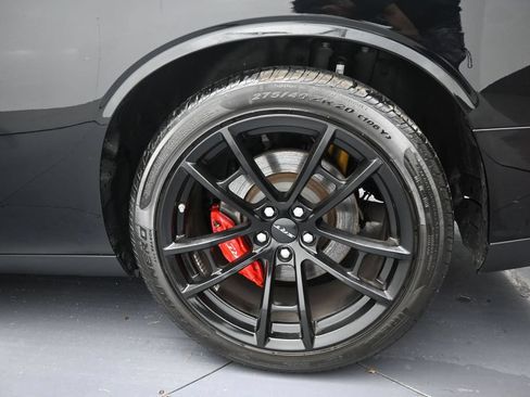 Used 2023 Dodge Challenger SRT Hellcat RWD image 43