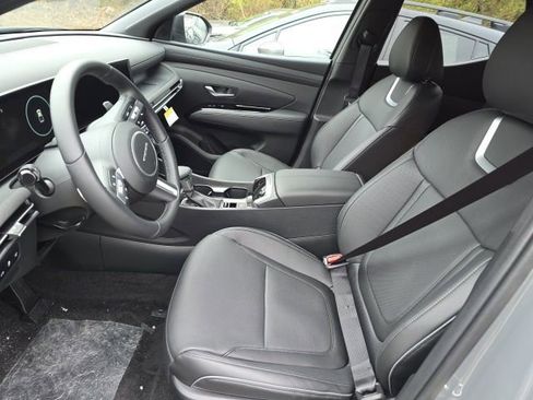 New 2026 Hyundai Santa Cruz Limited image 5