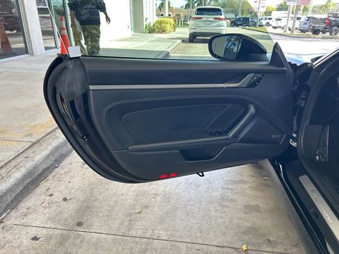 Used 2021 Porsche 911 Carrera image 26