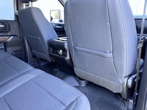 Used 2022 Chevrolet Silverado 1500 LT Trail Boss w/ Bed Protection Package image 18