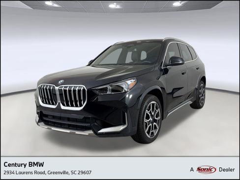 Used 2025 BMW X1 xDrive28i w/ Convenience Package AWD/4WD image 1