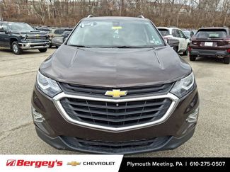 Certified 2020 Chevrolet Equinox LT video 2